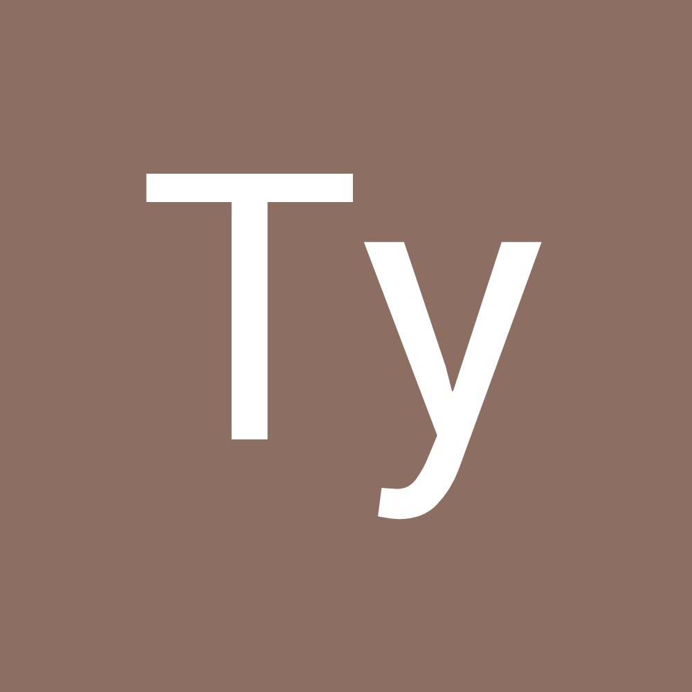 Meet your Posher, Ty